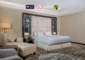  Swiss-Belhotel Harbour Bay  Sekupang